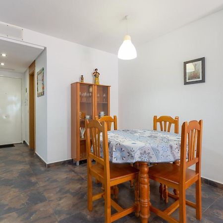 Piso Carlota Alessandri Torremolinos Exterior foto